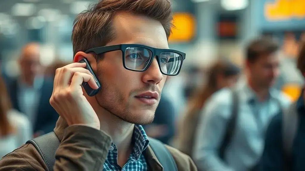 Novidade: Conversation Focus para maior clareza