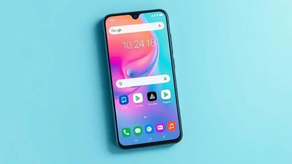 Novidades da One UI 8.5 com design semelhante ao iOS. Novidades da One UI 8.5 com design semelhante ao iOS.