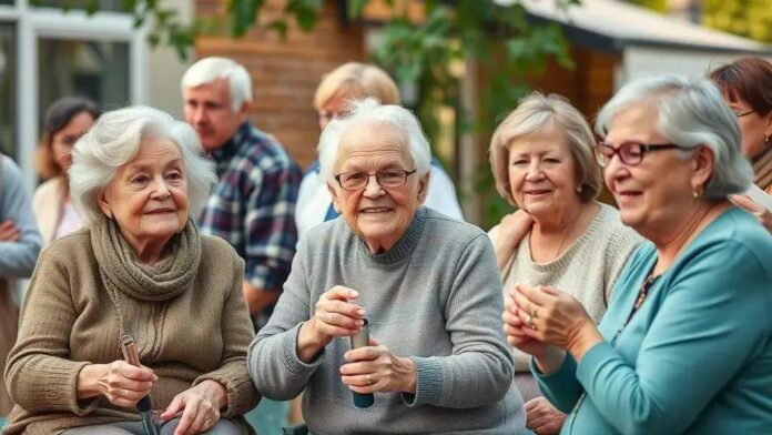 Novo manual busca combater preconceito contra a terceira idade Novo manual busca combater preconceito contra a terceira idade