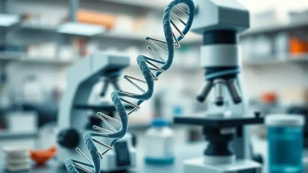 O estudo recente sobre herança biológica O estudo recente sobre herança biológica