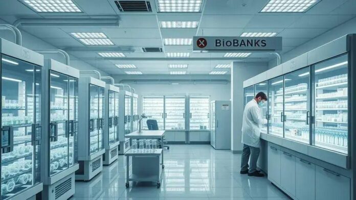 O impacto do Banco de Células: muito além da pesquisa