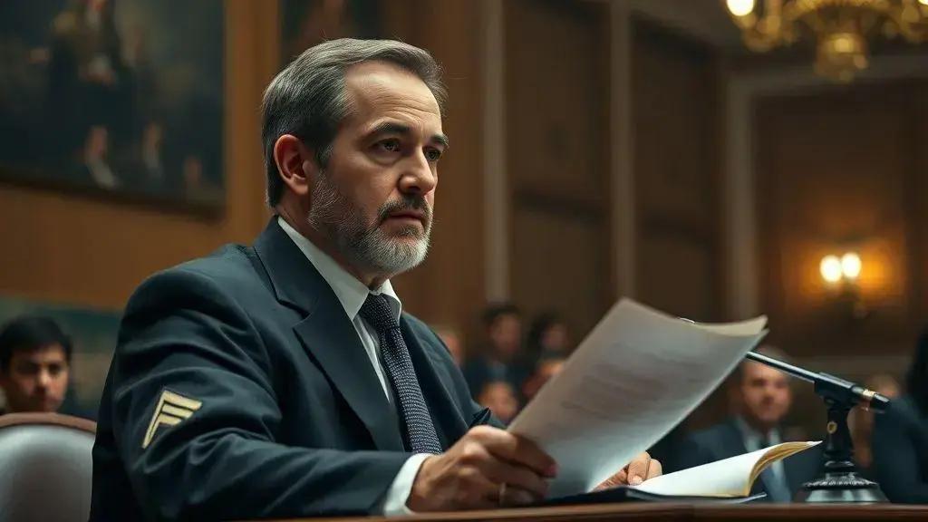 O papel de Alexandre de Moraes no julgamento O papel de Alexandre de Moraes no julgamento