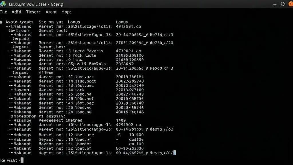 O Poder do Terminal para Otimização O Poder do Terminal para Otimização