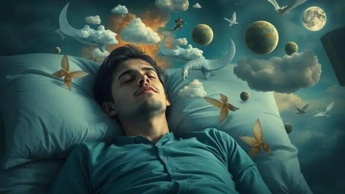 O poder dos sonhos: influências e interpretações ao longo da história