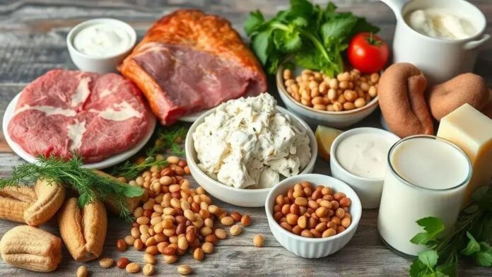 O que acontece se você ingerir proteína em excesso? O que acontece se você ingerir proteína em excesso?