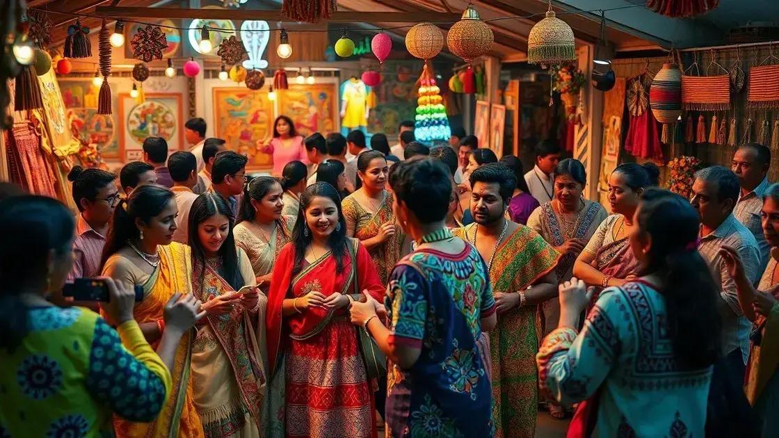 O que aconteceu no The Town? O que aconteceu no The Town?