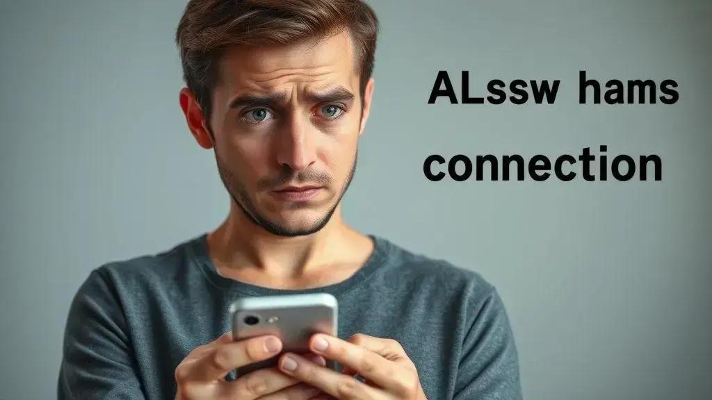 O que é nomofobia? O que é nomofobia?