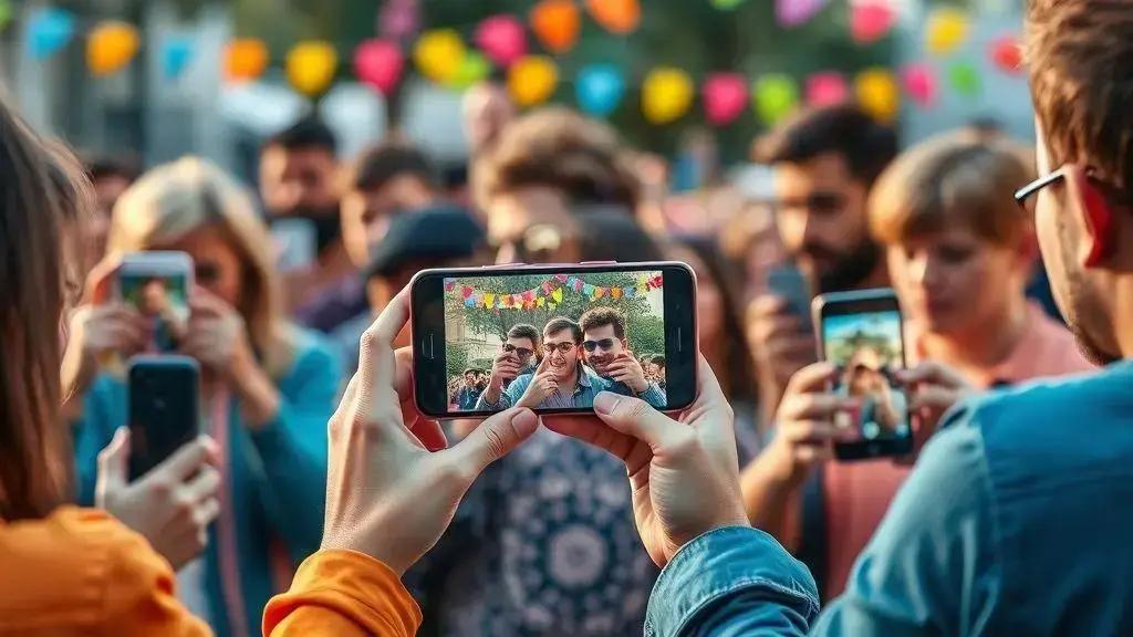 O que é o Vibes da Meta? O que é o Vibes da Meta?