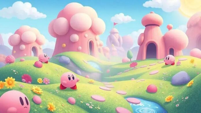 Os 10 melhores jogos da franquia Kirby: uma jornada encantadora Os 10 melhores jogos da franquia Kirby: uma jornada encantadora