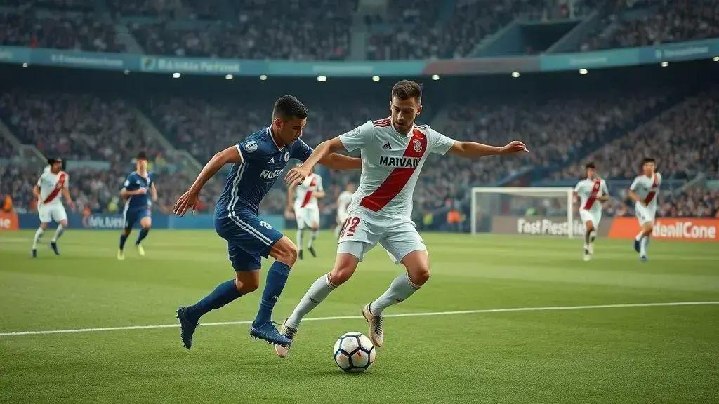 Partida entre Olympique de Marseille e Ajax: onde assistir e escalações Partida entre Olympique de Marseille e Ajax: onde assistir e escalações