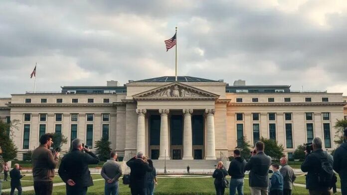 Pentágono exige avaliação prévia para publicações da imprensa