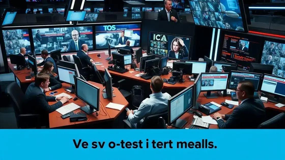 Pentágono institui regras restritivas sobre reportagens da imprensa