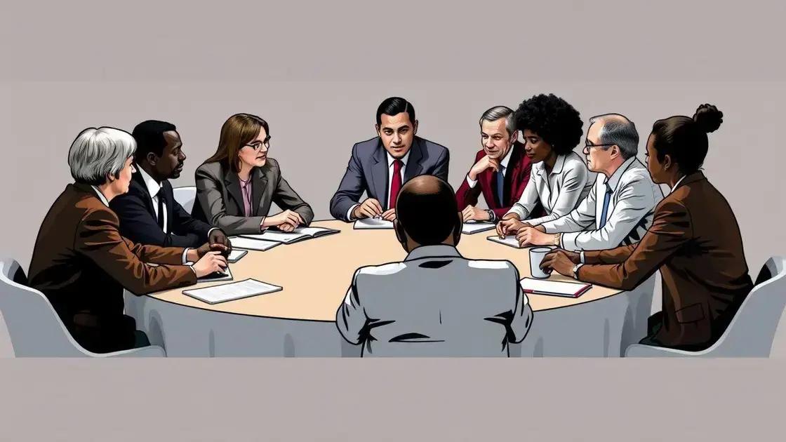 Perspectivas para o futuro da anistia Perspectivas para o futuro da anistia