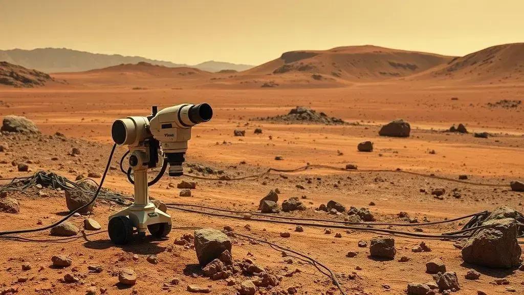 Potenciais bioassinaturas e seu significado