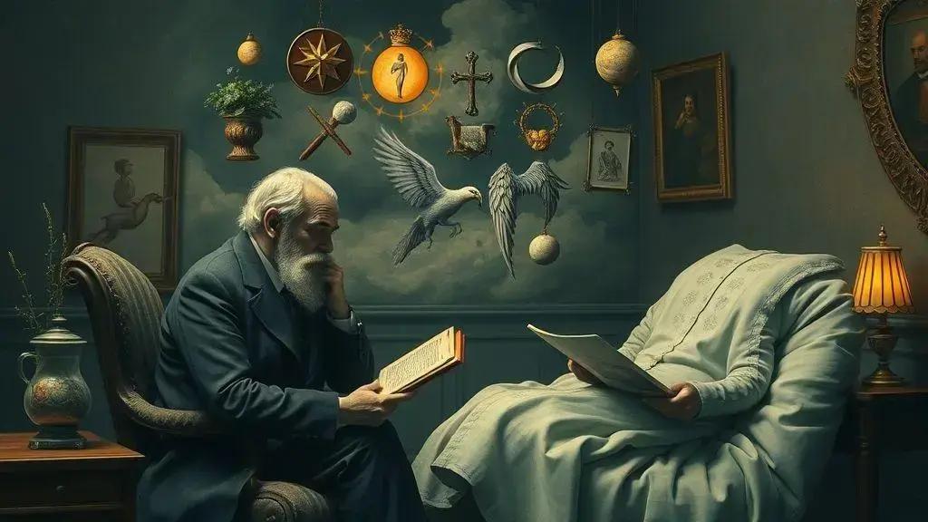 Psicanálise e Freud: uma abordagem controversa