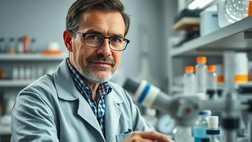 Quem é Luiz Davidovich?