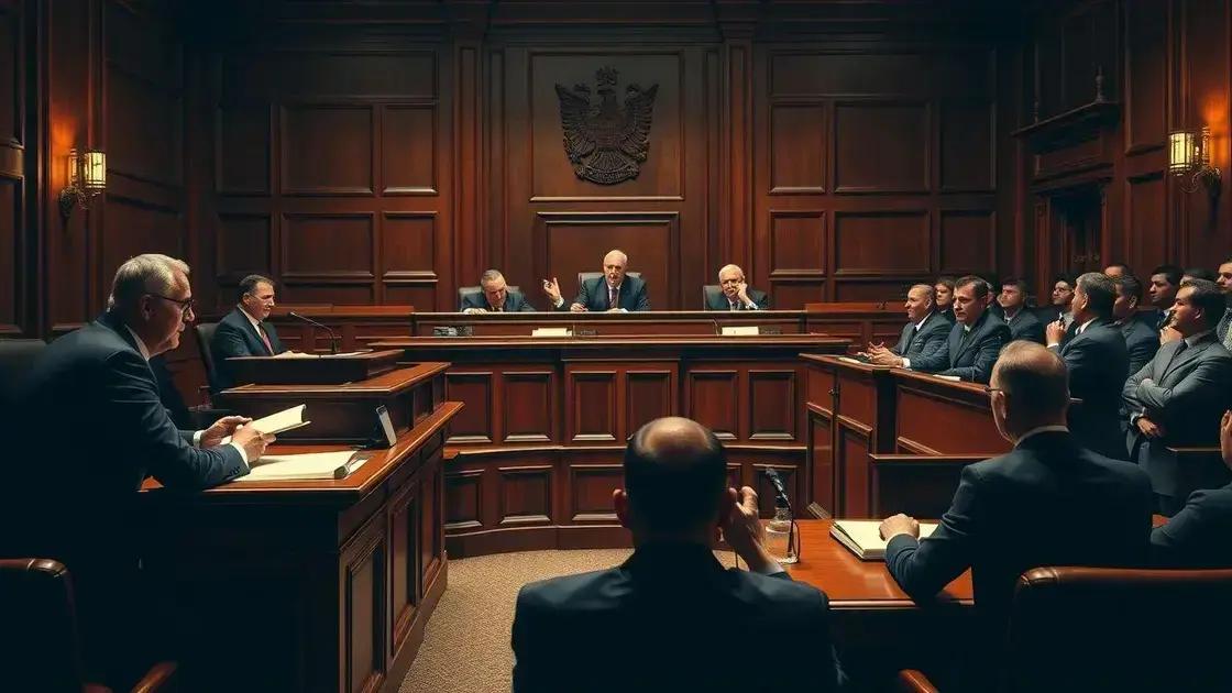 Reações ao voto do ministro Luiz Fux Reações ao voto do ministro Luiz Fux