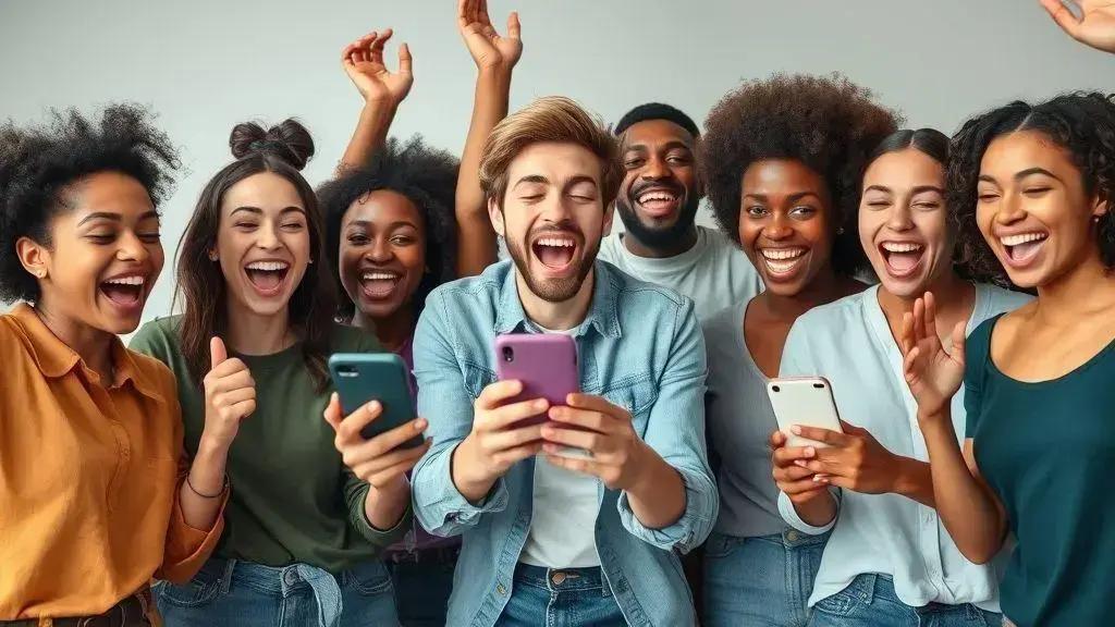 Reações e opiniões sobre a novidade. Reações e opiniões sobre a novidade.