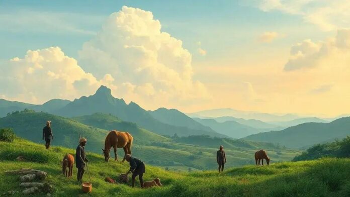 Reconhecimento da sabedoria indígena como chave para a biodiversidade