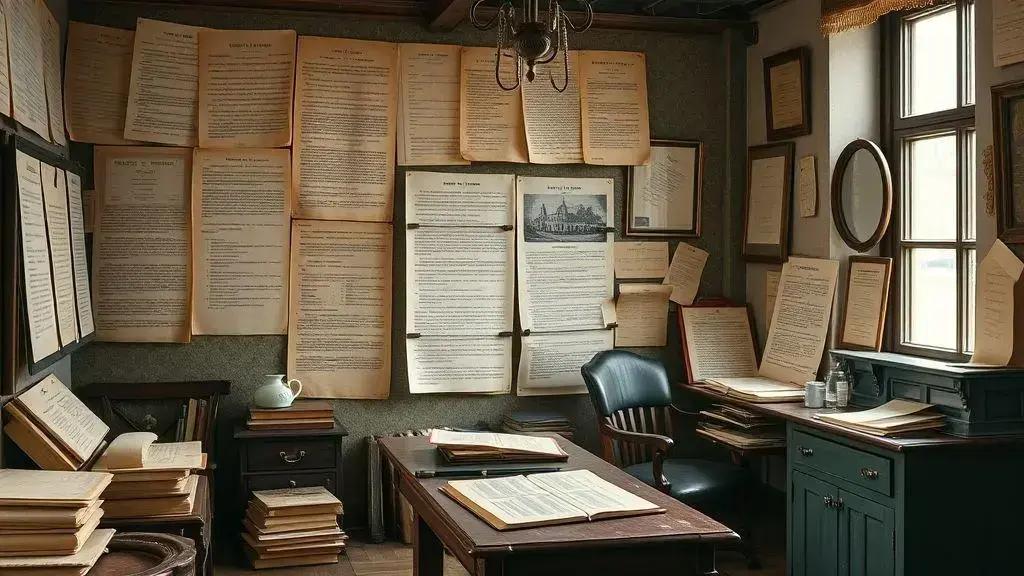 Reflexões sobre saúde e poder na história