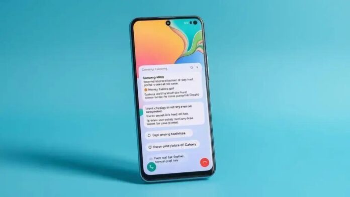 Samsung Galaxy A26 5G: uma oferta imperdível de smartphone 5G!