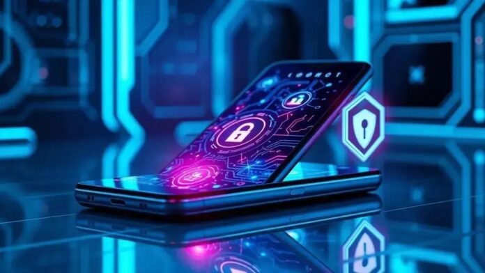 Samsung testa One UI 8.5 e surpreende com design inspirado no iOS Samsung testa One UI 8.5 e surpreende com design inspirado no iOS