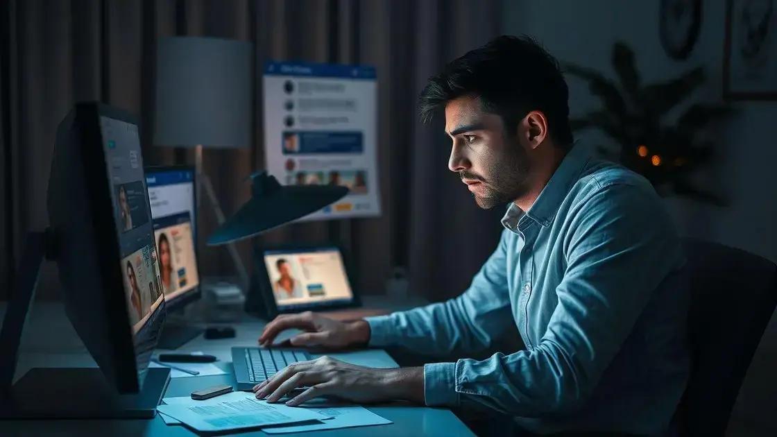 Sintomas de dependência digital Sintomas de dependência digital