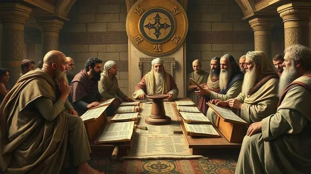 Sonhos como ferramenta de decisão política