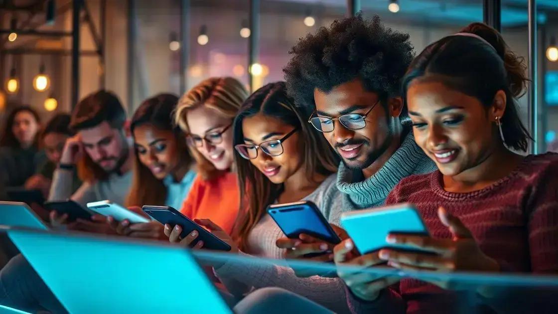 Tecnologia como ferramenta de acolhimento e empoderamento