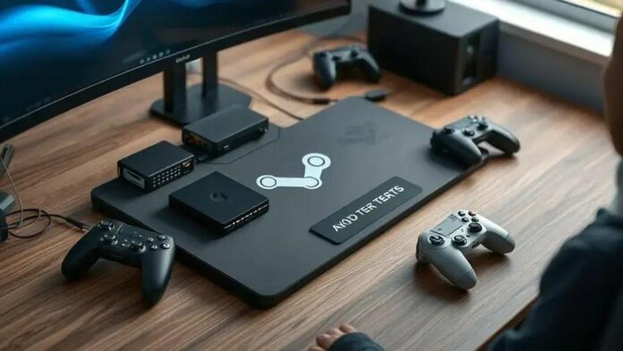 Transforme sua experiência com 5 acessórios essenciais para Steam Deck Transforme sua experiência com 5 acessórios essenciais para Steam Deck