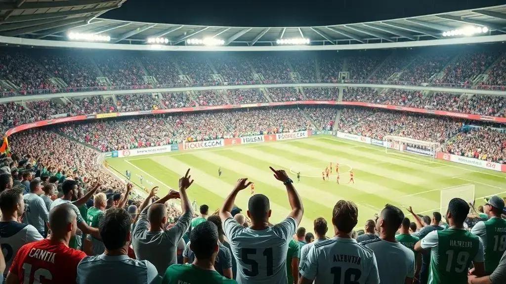 Transmissão e detalhes do jogo Palmeiras x River Plate na Libertadores.