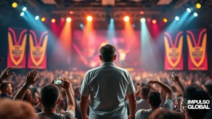 Sandy Junior: o impacto da polêmica no futuro do cantor Sandy Junior: o impacto da polêmica no futuro do cantor