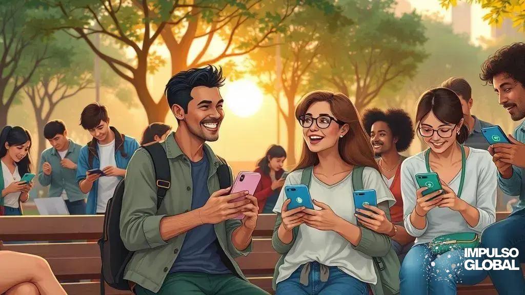 Como funciona a comunicação anônima? Como funciona a comunicação anônima?