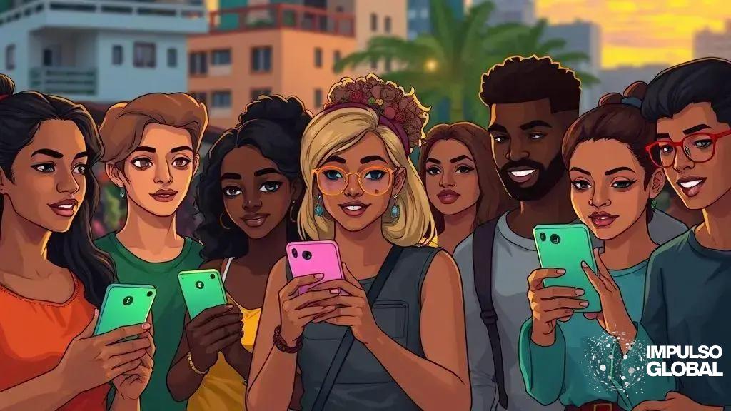 Por que o Bitchat pode ser importante no Brasil? Por que o Bitchat pode ser importante no Brasil?