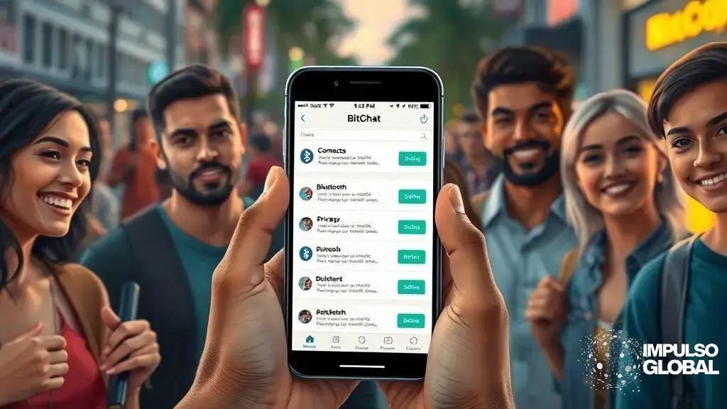 Configurações e funcionalidades do aplicativo Configurações e funcionalidades do aplicativo