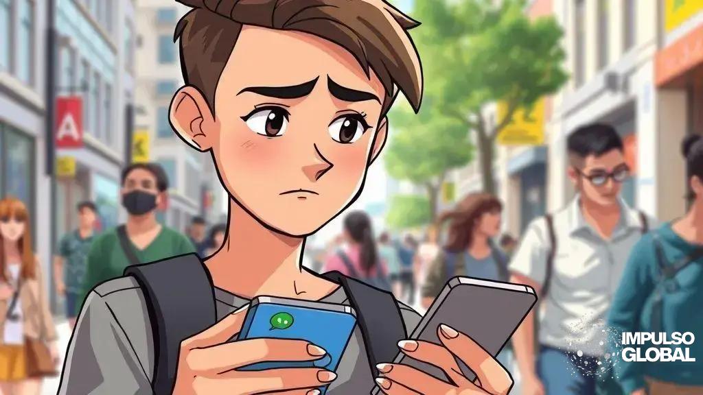 Limitações e cuidados ao usar o Bitchat Limitações e cuidados ao usar o Bitchat