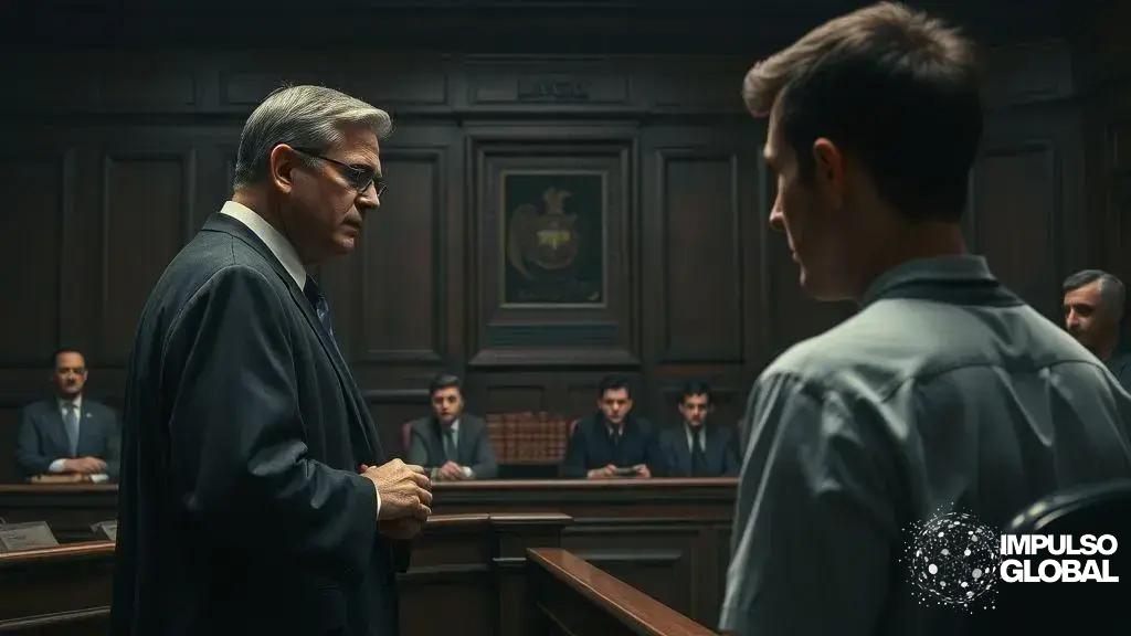 Implicações da arbitrariedade na justiça brasileira