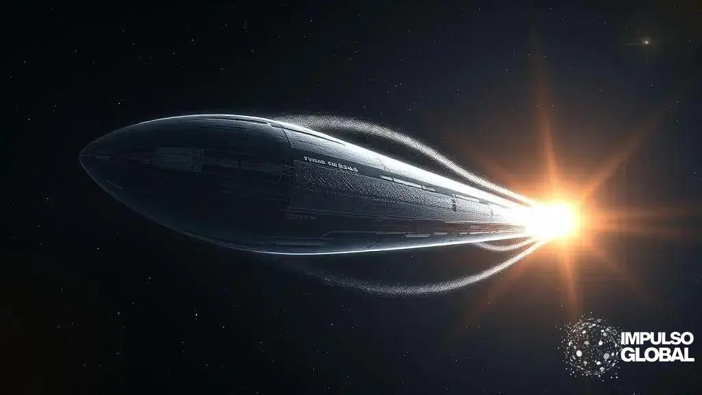 O que é o três atlas?