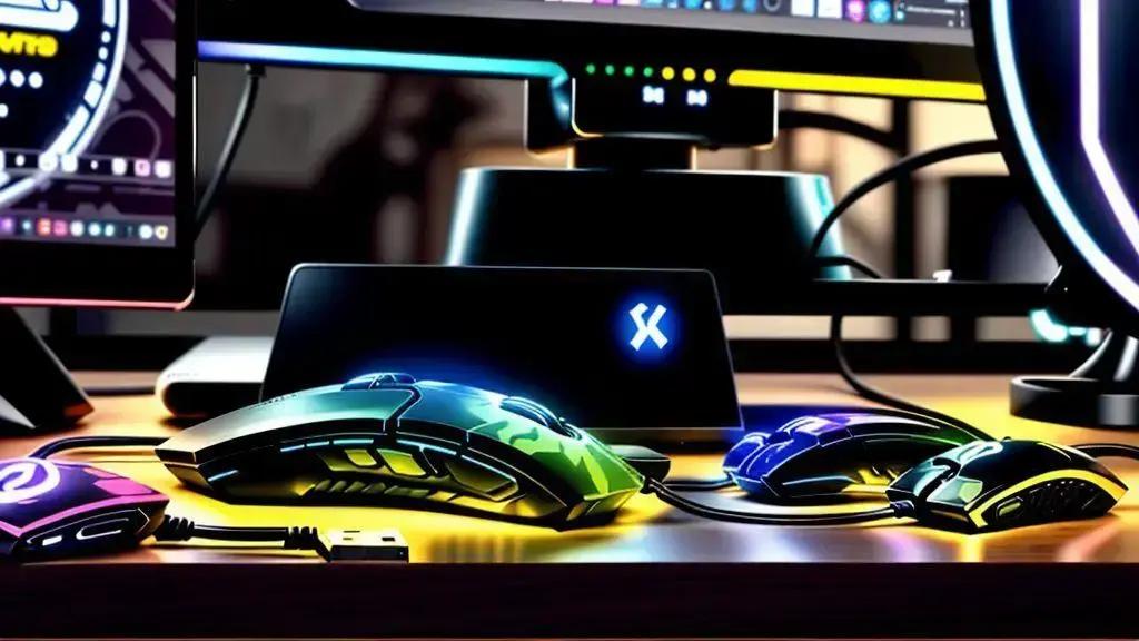 USB-C Hub: a solução para suas conexões USB-C Hub: a solução para suas conexões