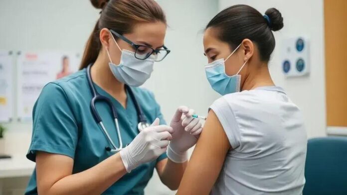 Vacina contra HPV: impacto positivo na saúde pública e na prevenção do câncer
