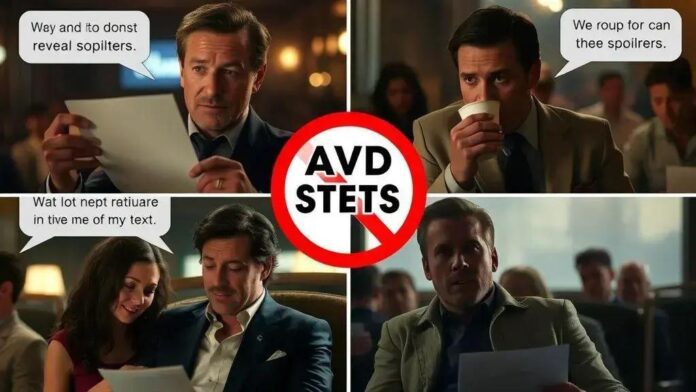 5 Spoilers de Filmes que Atores Acidentalmente Revelaram