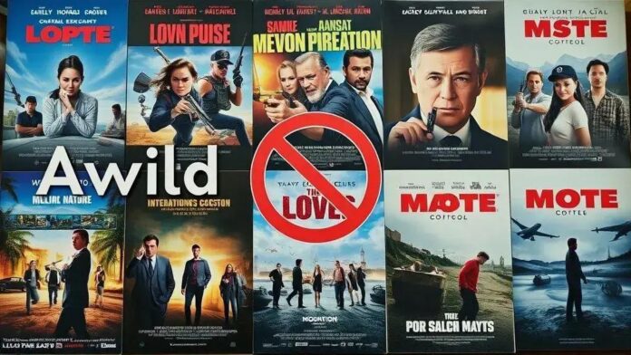 8 filmes internacionais imperdíveis para assistir no streaming