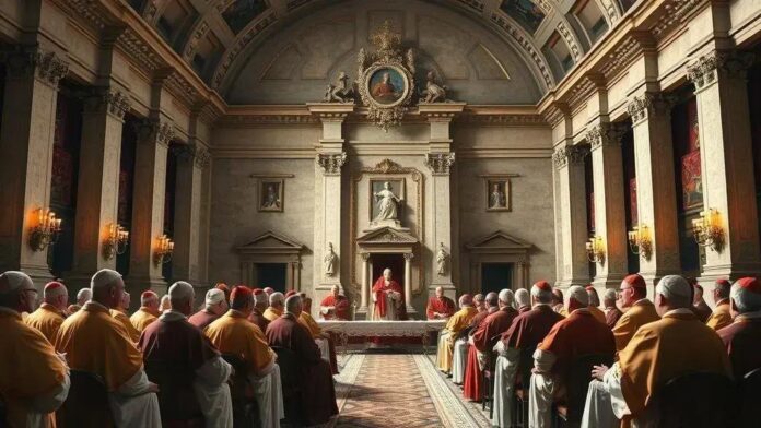 A análise que previu o novo Papa Leão XIV