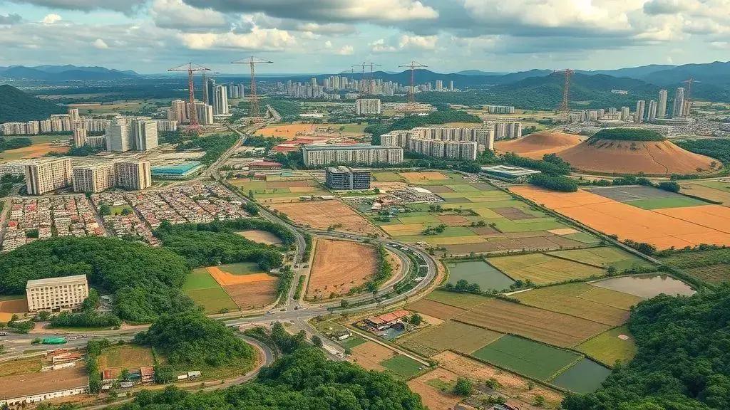 A concentração geográfica dos data centers no Brasil e suas implicações. A concentração geográfica dos data centers no Brasil e suas implicações.