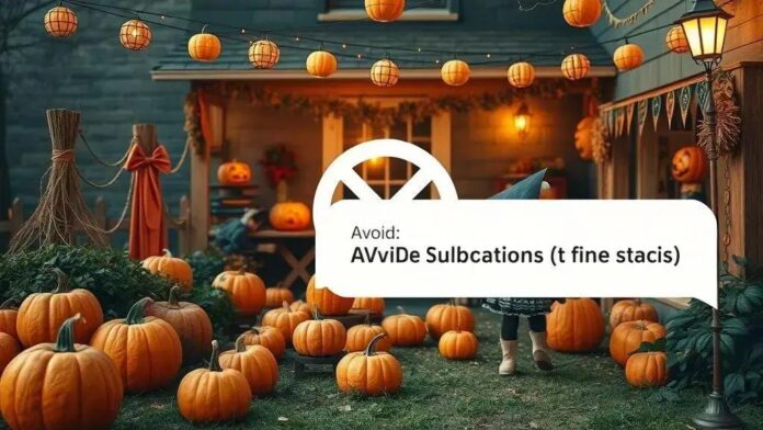 A Fascinante Origem do Halloween e Suas Tradições ao Redor do Mundo A Fascinante Origem do Halloween e Suas Tradições ao Redor do Mundo