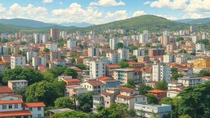 A importância do Complexo do Alemão para o crime organizado no Brasil A importância do Complexo do Alemão para o crime organizado no Brasil