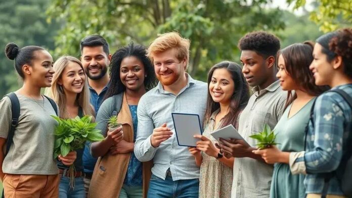 A importância do mutirão climático nas metas do Acordo de Paris A importância do mutirão climático nas metas do Acordo de Paris