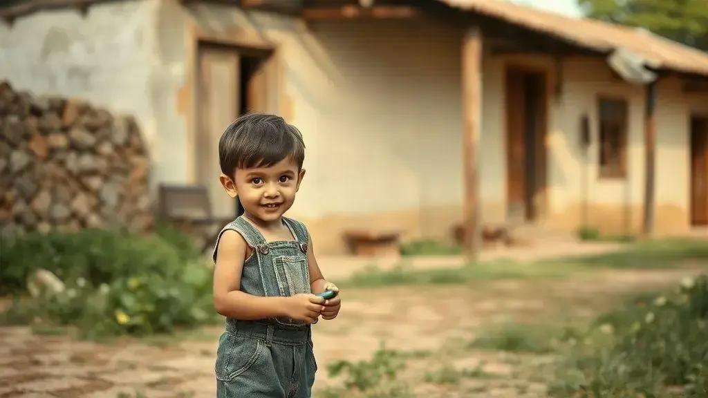 A infância de Apparício Torelly A infância de Apparício Torelly