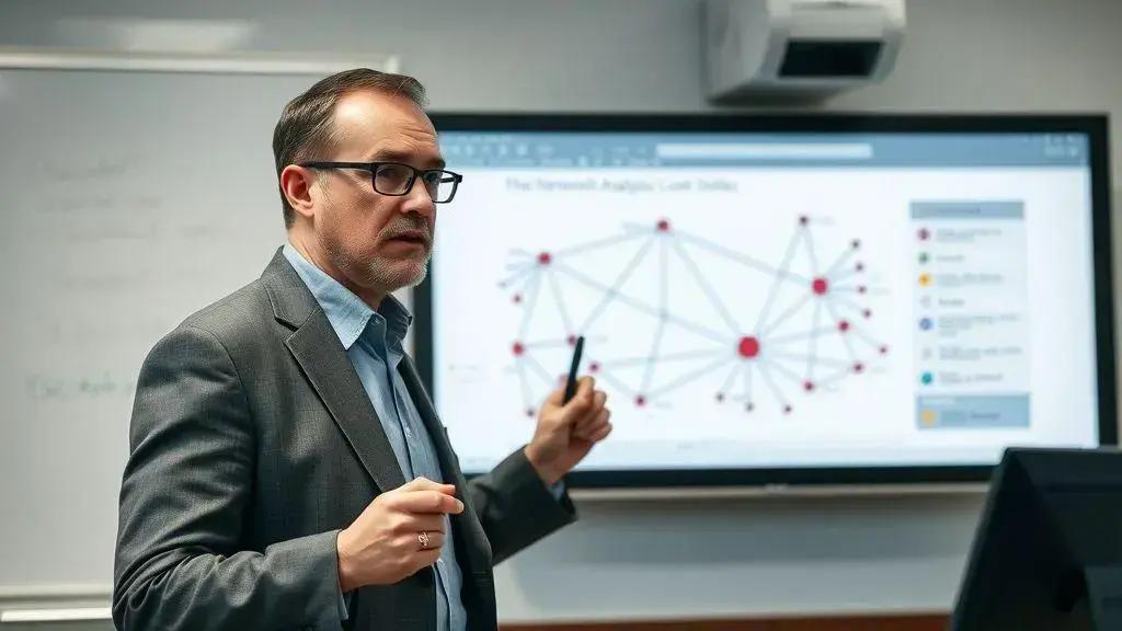 A metodologia que surpreendeu o mundo