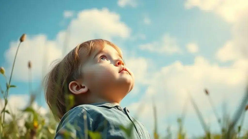 A natureza da curiosidade humana